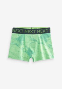 Next TRUNKS 7 PACK REGULAR FIT - Boxeralsó - bright marble print