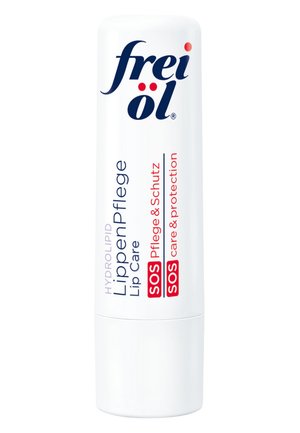 Lip scrub - weiß
