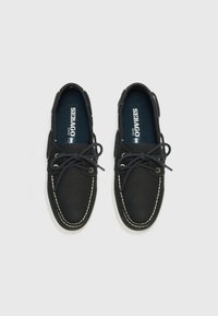 Sebago OAKFIELD - Laiviņas - blue navy