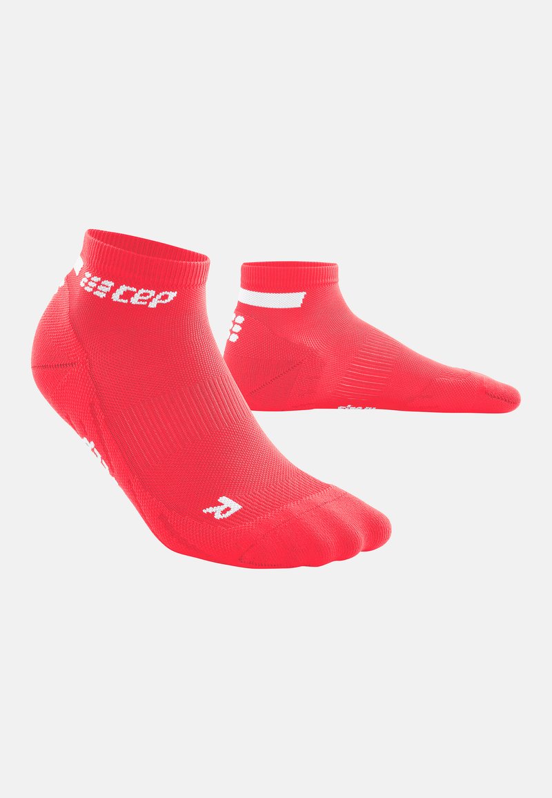 Damen Strumpfhosen | CEP COMPRESSION LOW CUT THE RUN Socken pink - VG72964 Damen Strumpfhosen | CEP COMPRESSION LOW CUT THE RUN Socken pink - VG72964
