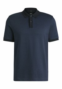 Non sélectionné, dark blue four