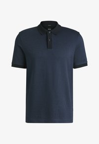 Niet geselecteerd, dark blue four