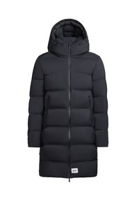 khujo CAIUS - Winter coat - dunkelblau