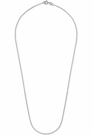 FAVS Necklace - silberfarben