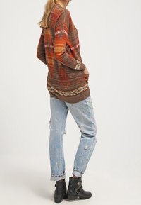 Denim & Supply Ralph Lauren Kardigan - brown