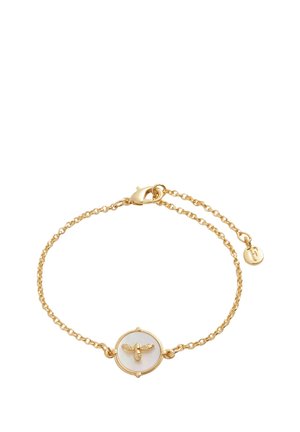 HONEY BEE - Bracelet - gold-coloured