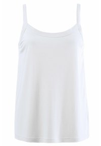 Ulla Popken Top - white