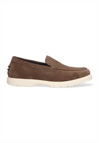 McGregor VINCE LOAFERS - Instappers - brown