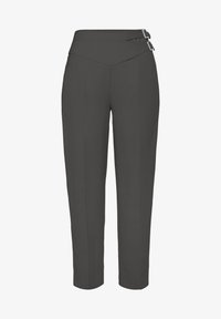 Niet geselecteerd, khaki