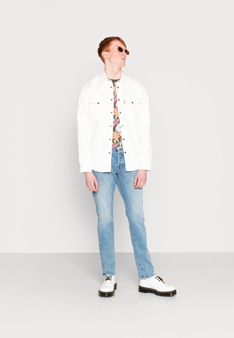 Herren Skinny Fit | Scotch & Soda Jeans Slim Fit universal light/light-blue denim - CU78686 Herren Skinny Fit | Scotch & Soda Jeans Slim Fit universal light/light-blue denim - CU78686