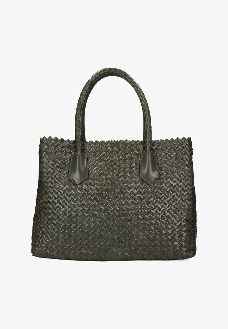 Melvin & Hamilton KIMBERLY - Sac à main - vert