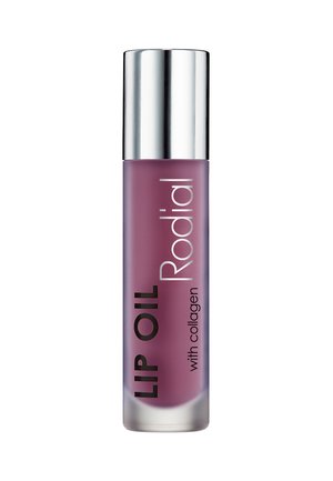 RODIAL LIP TINTS & OILS LIP OIL - Lip oil - grape