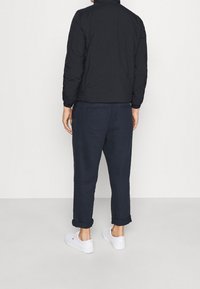 Tommy Hilfiger Giacca da mezza stagione - dark blue