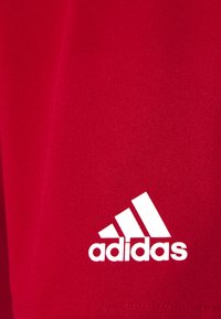 adidas Performance SQUADRA SHORT - Short de sport - team power red/white