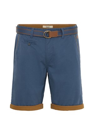 Blend, BHNEJI - Shorts - ensign blu