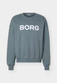 Nevybráno, balsam green