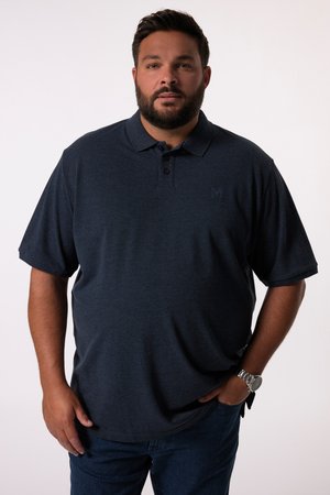 Men Plus, - Koszulka polo
