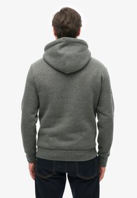 Superdry & Co Bluza z kapturem