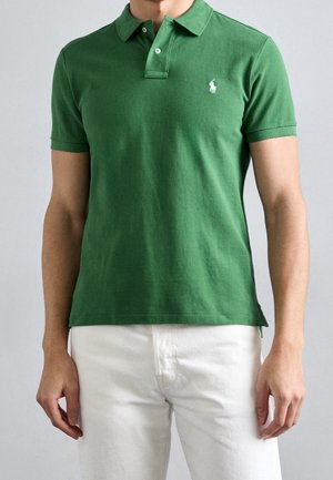 Poloshirt - green