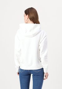 KARL LAGERFELD IKON AQUARELLE - Felpa - white