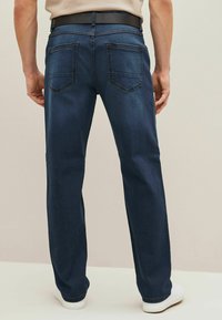 Next Traperice ravnih nogavica - blue