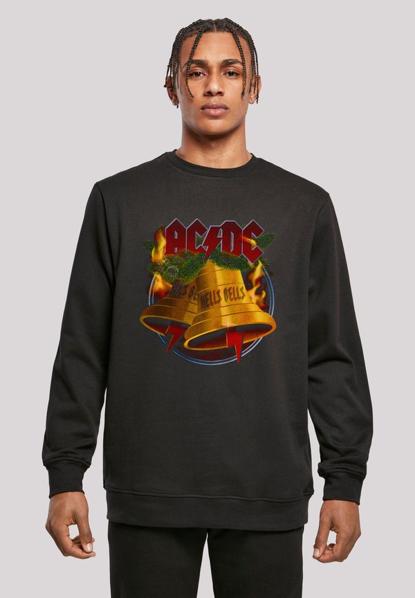 ACDC CHRISTMAS  - Sweatshirt