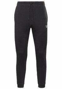Pantaloni sportivi - black