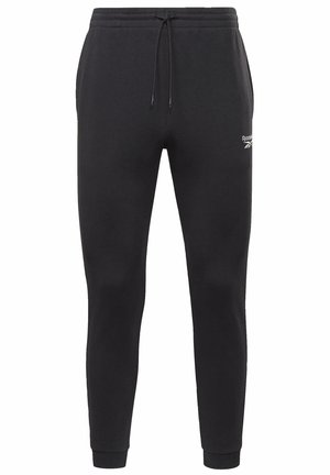 Joggebukse - black