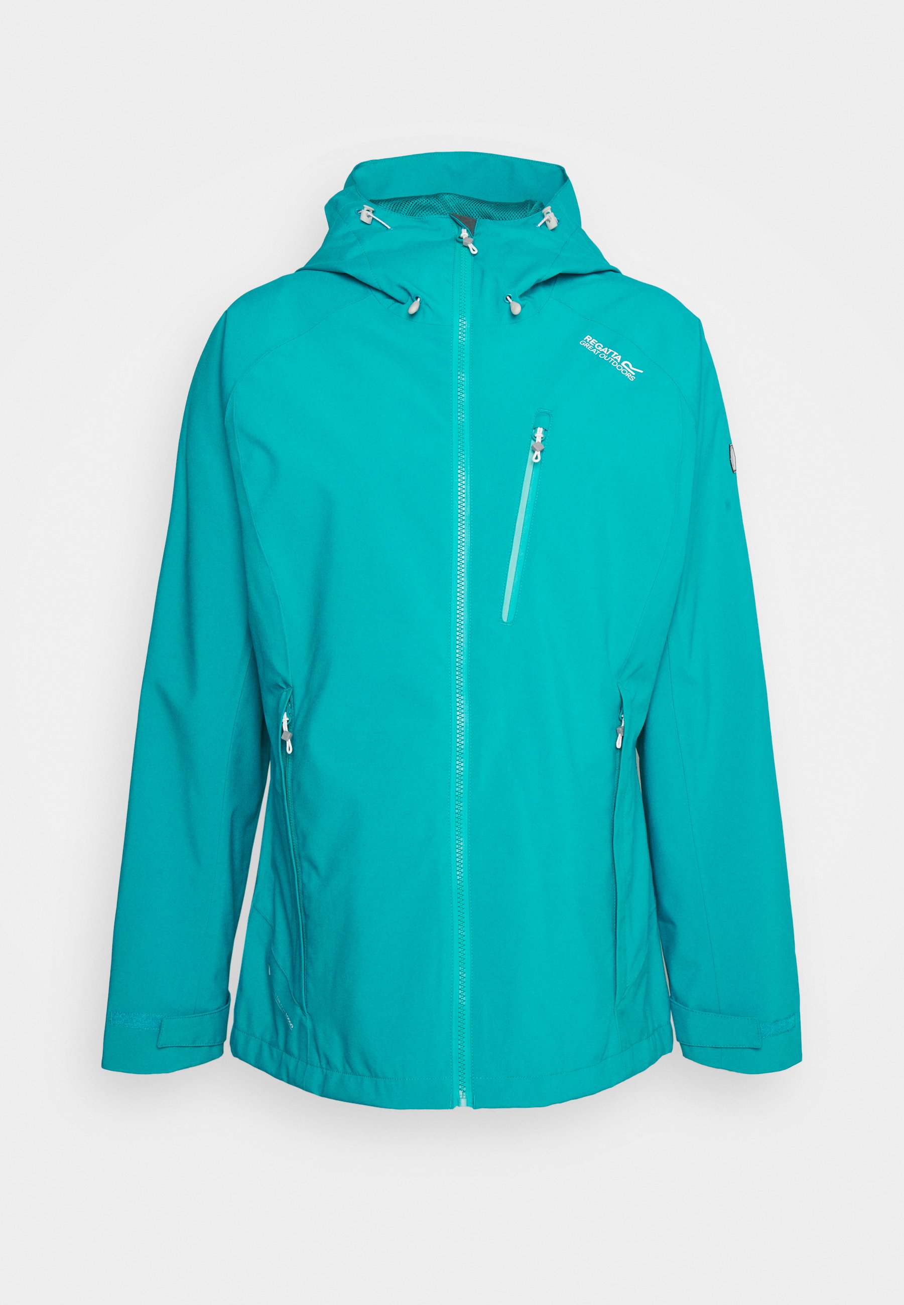 regatta turquoise jacket