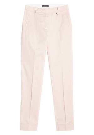 Pantalones - orange