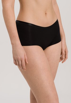SOFT TOUCH - Panties - black