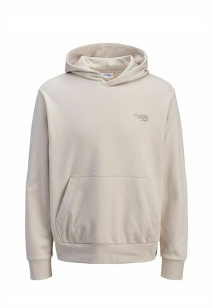 Jack & Jones, Mikina s kapucňou - moonbeam