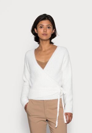Jumper - white