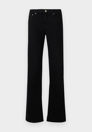 LOW RISE - Blugi slim fit - immersion