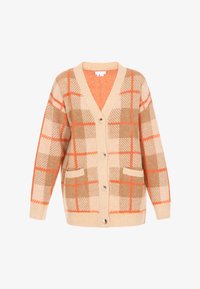 Kijelölve, beige light camel orange