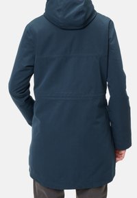 Vaude Parka - dark blue