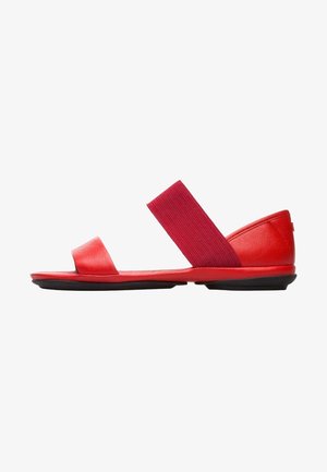 Camper, Sandales - red