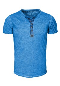 Unselected, aqua blue