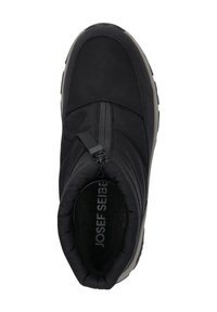 Josef Seibel Talvisaappaat - schwarz