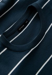 Ombre Maglione - navy