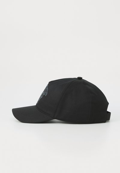 Versace BASEBALL CAP - Casquette - black