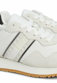 Tommy Jeans Sneakers basse - ecru