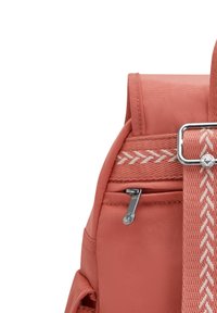 Kipling CITY - Malý batoh  - vintage pink
