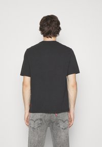 Levi's® Camiseta estampada - black