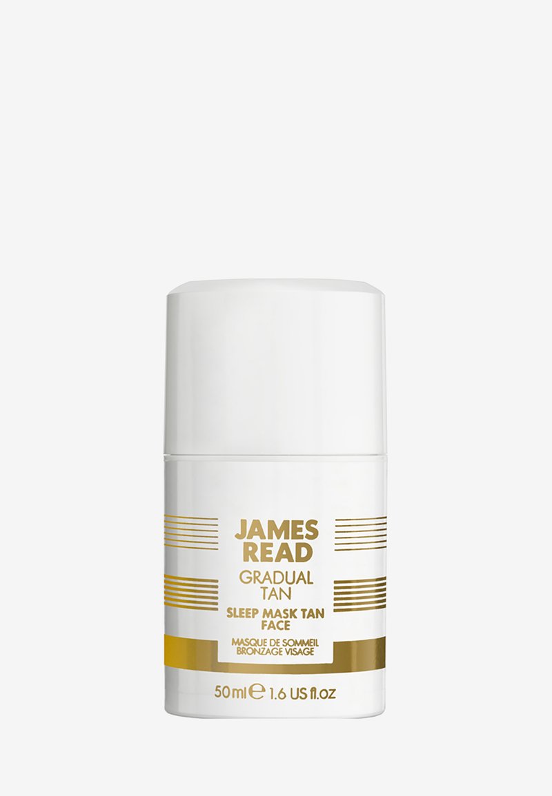 James Read - SLEEP MASK TAN FACE 50ML - Autoabbronzante, Ingrandire