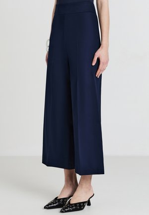 Calliope Trousers - blu