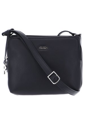 REALLY - Cross body bag - ozean