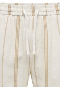 Only & Sons BERMUDA - Shorts - beige