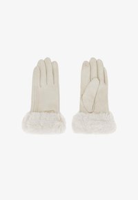 Non selezionato, beige