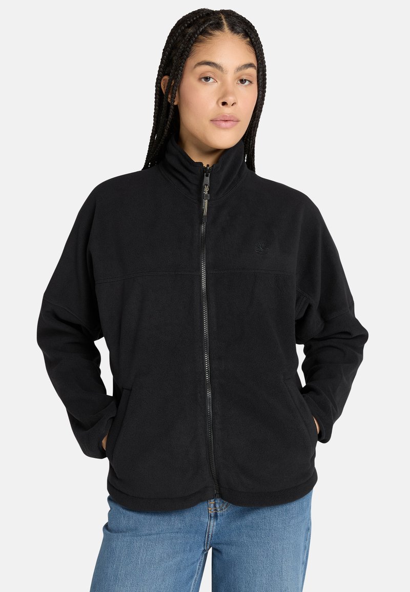 Timberland 3-IN-1 - Vodotěsná bunda - black